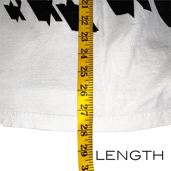 RARE! Fashion Police T-Shirt from the original TV show with Joan Rivers! - Picture 6 of 6